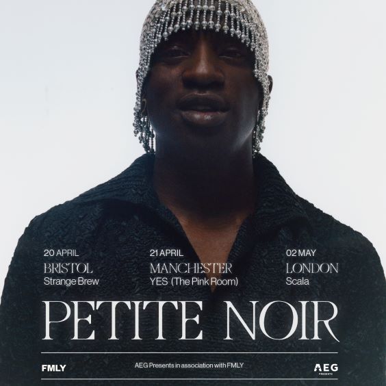 Petite Noir