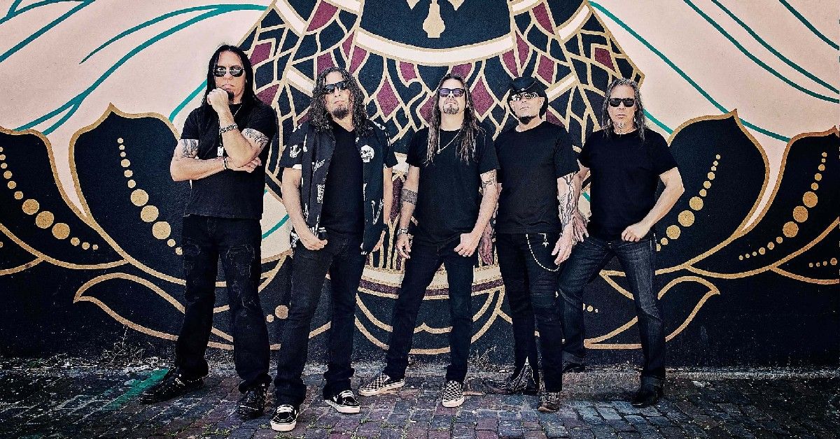Queensrÿche