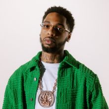Key Glock Tickets In Chicago At Radius On Wed 29 Mar 2023 20 00