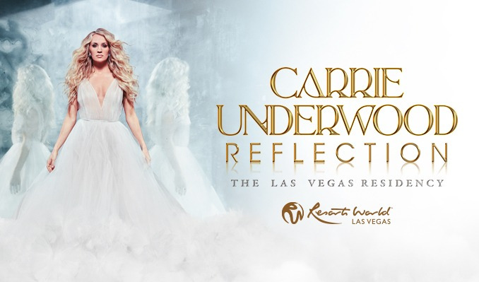 Resorts World Theatre tickets and event calendar | Las Vegas, NV | AXS.com