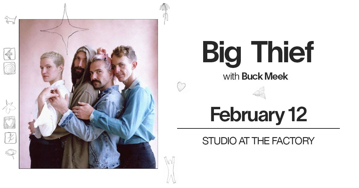 Big Thief