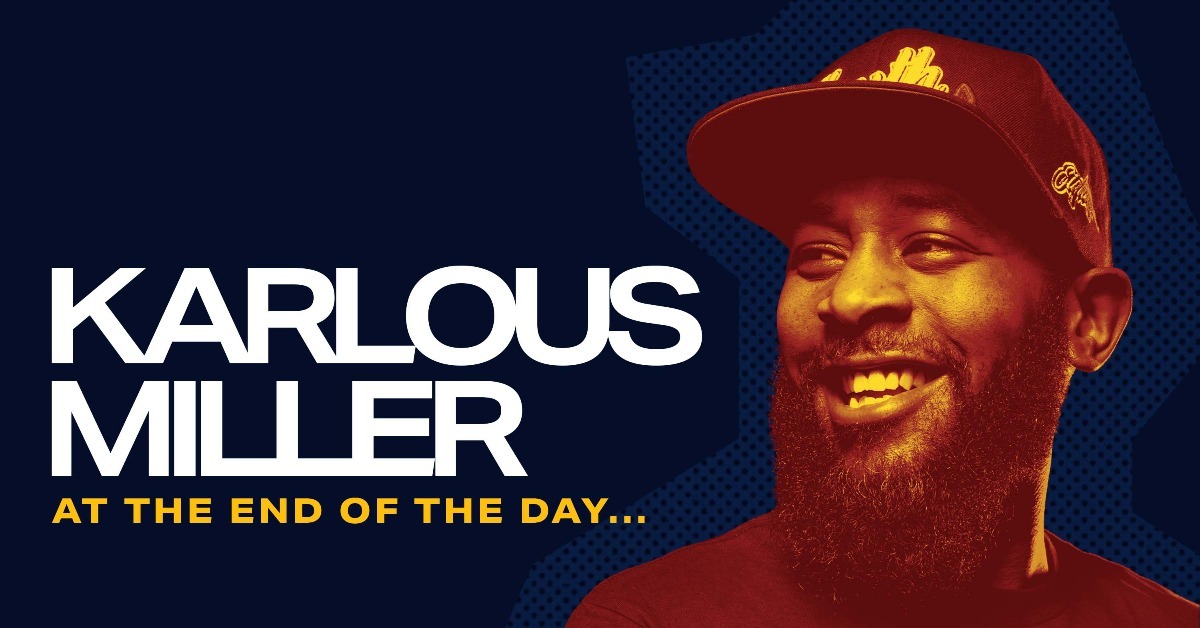 Karlous Miller