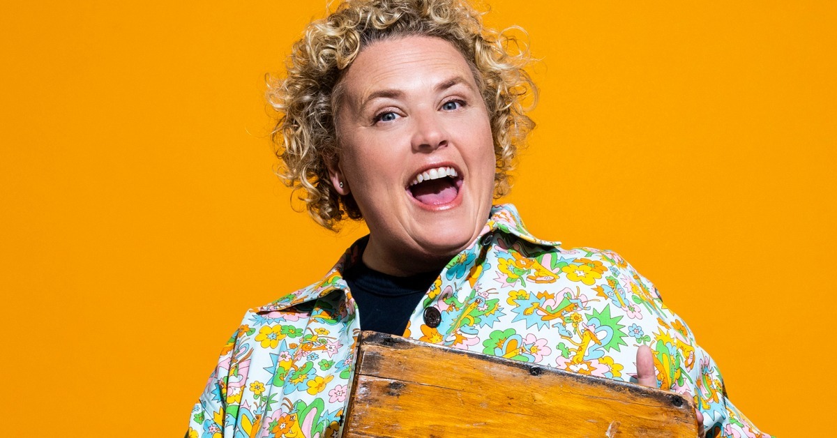 Fortune Feimster