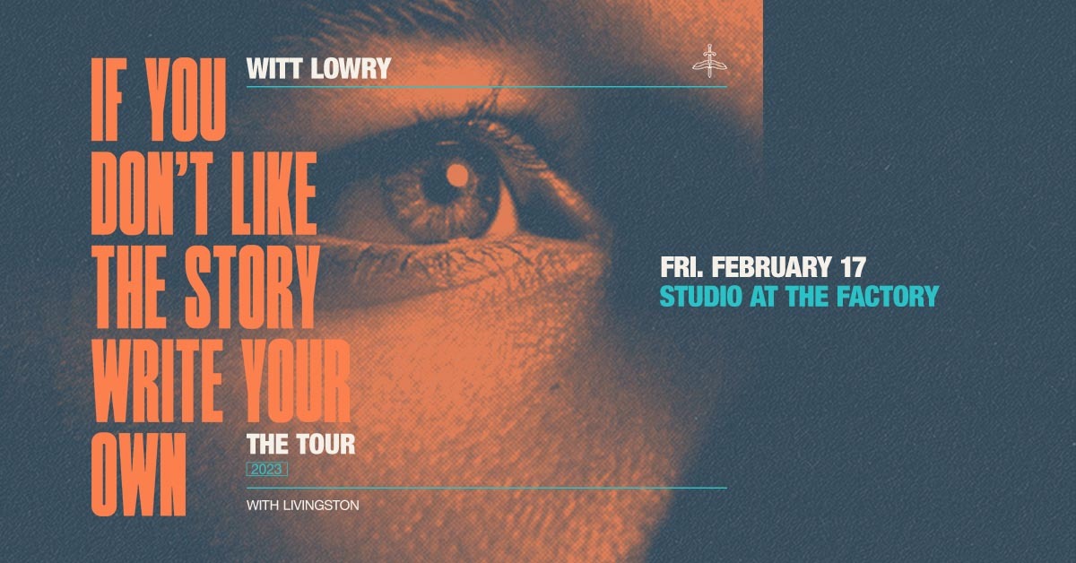 Witt Lowry