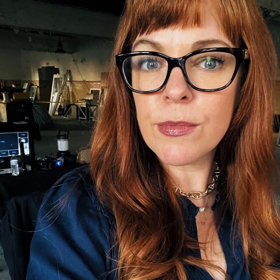 Amy Bruni