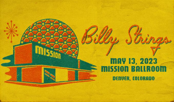 Billy Strings