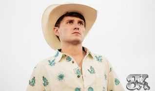 Braxton Keith tickets in Des Moines at Wooly’s on Thu, Jul 13, 2023 - 7