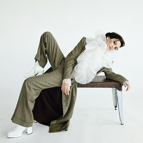 Dragonette