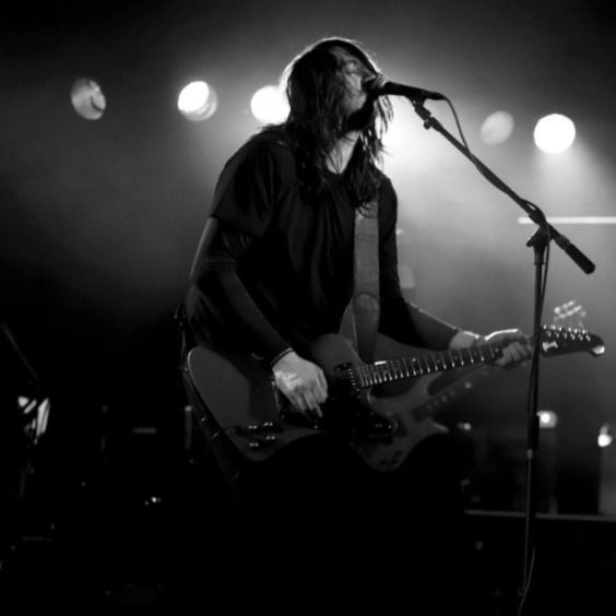 Fresh Fighters: A Tribute To The Foo Fighters