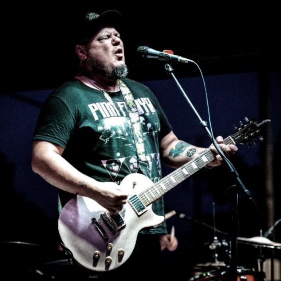 Joey Green
