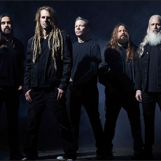 Lamb Of God