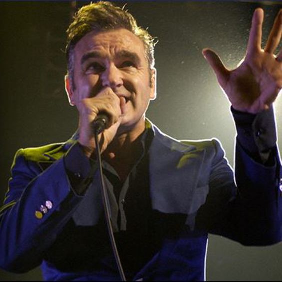 Morrissey