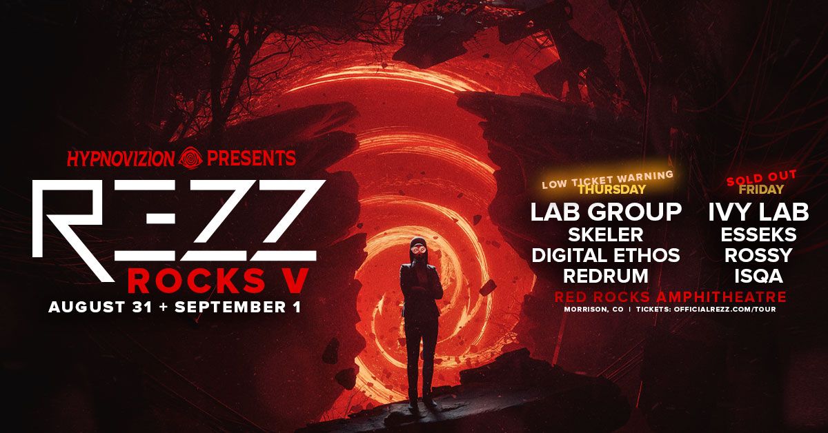 REZZ 9/1