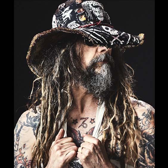 Rob Zombie