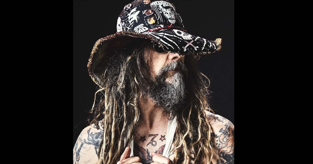 Rob Zombie Parking