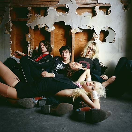 Starcrawler