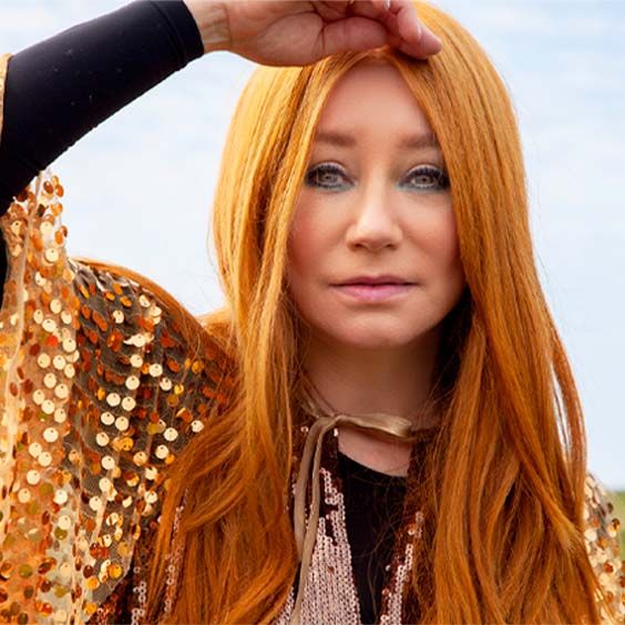 Tori Amos