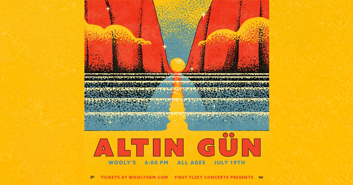 Altin Gün