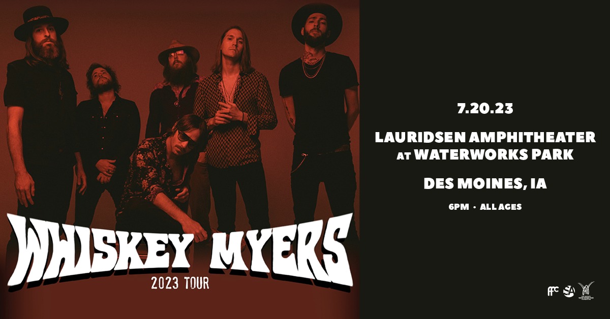 Whiskey Myers