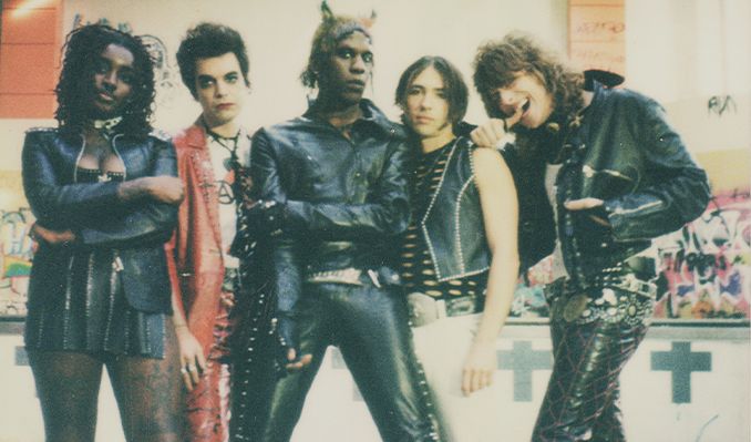 Yves Tumor tickets at The Warfield in San Francisco