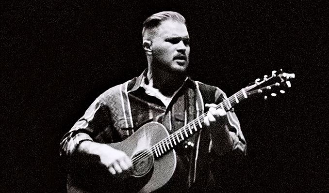 Zach Bryan tickets in Minneapolis at Target Center on Wed, Aug 9, 2023