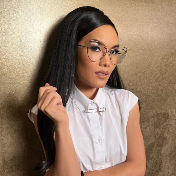 Ali Wong