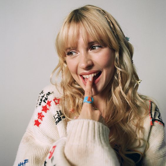 Angèle