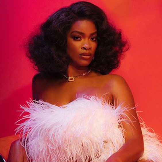 Ari Lennox