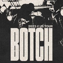 Botch tickets in Sayreville at Starland Ballroom on Sat, Nov 18, 2023 ...