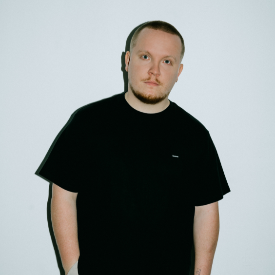 Chris Stussy