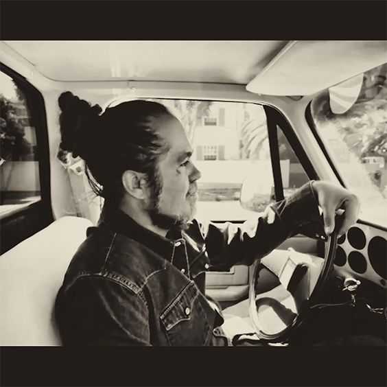 Citizen Cope