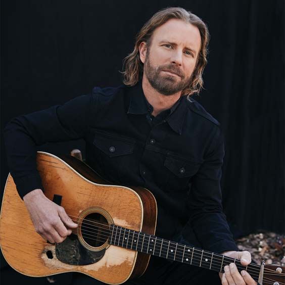 Dierks Bentley