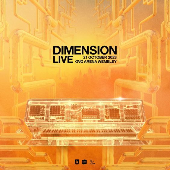 Dimension Live