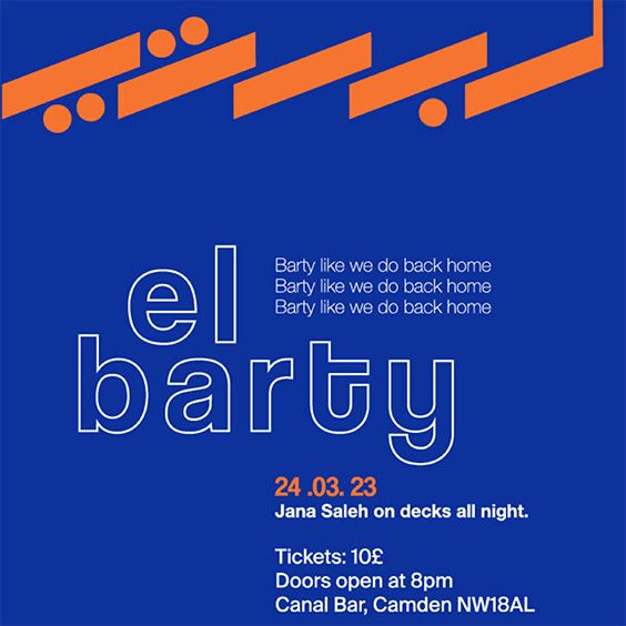 El Barty