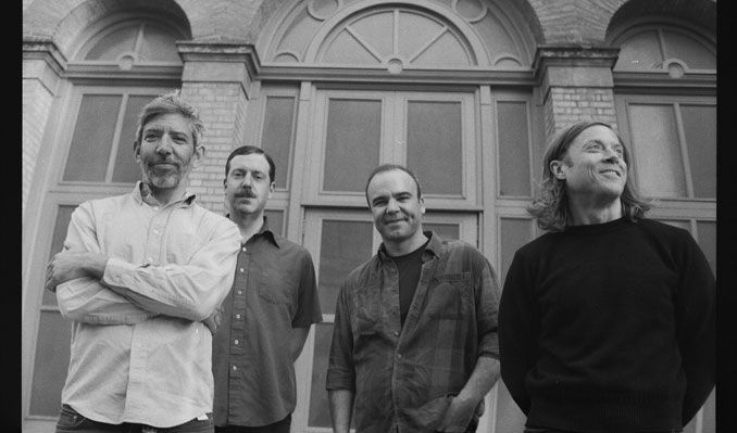 Future Islands tickets at Mission Ballroom in Denver