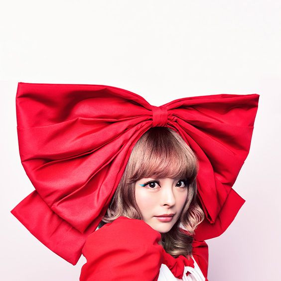 Kyary Pamyu Pamyu