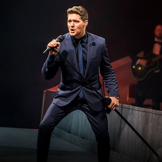 Michael Bublé