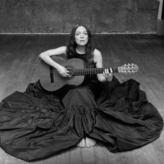 Natalia Lafourcade
