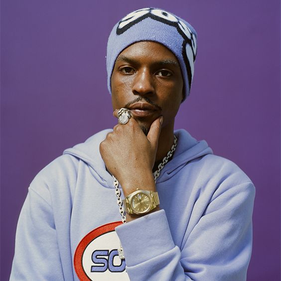 Pi'erre Bourne