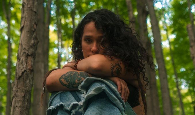 Ruby Waters tickets at Bluebird Theater in Denver