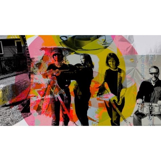 The Breeders