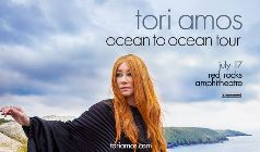 Tori Amos tickets in Morrison at Red Rocks Amphitheatre on Mon, 17 Jul