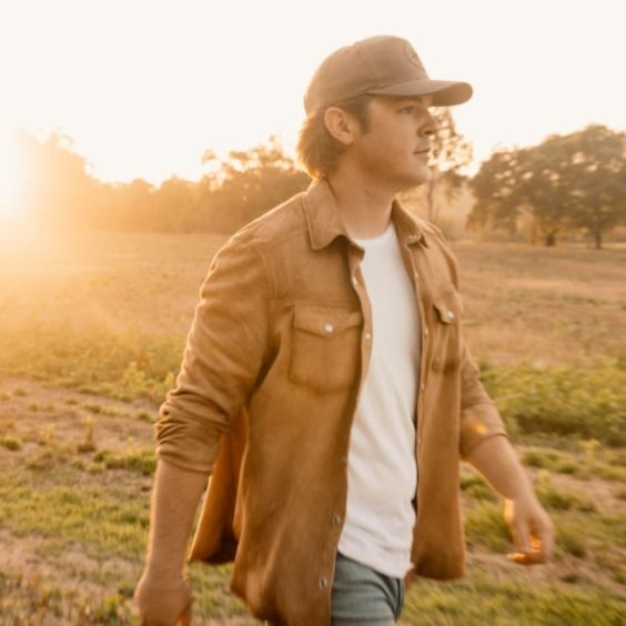 Travis Denning
