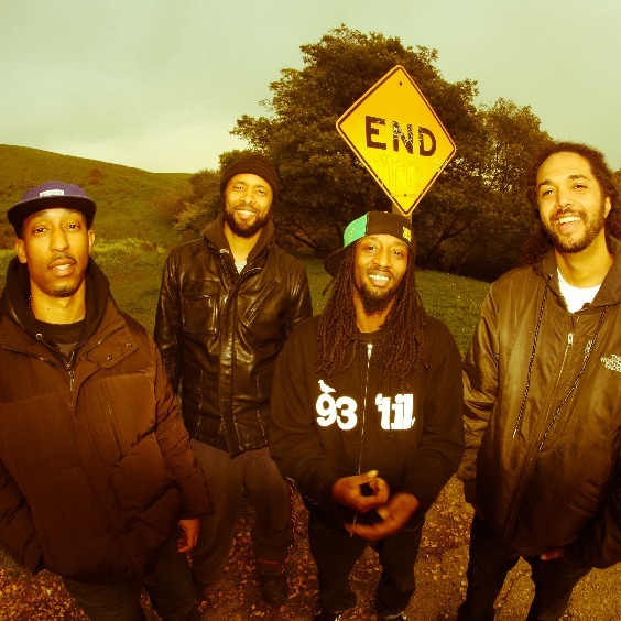 Souls of Mischief