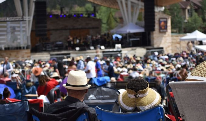 Rendezvous Event Center tickets and event calendar | Winter Park, CO |  AXS.com