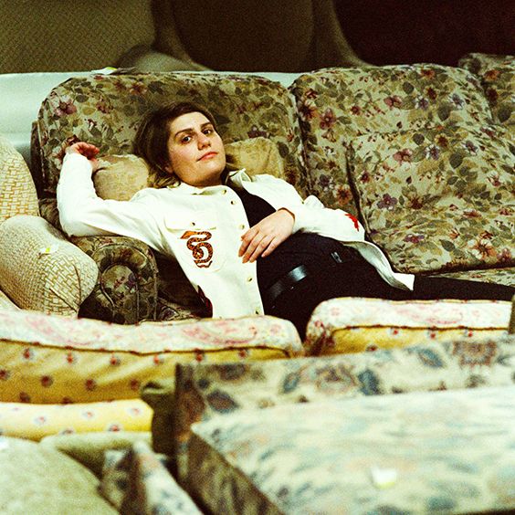 Alex Lahey