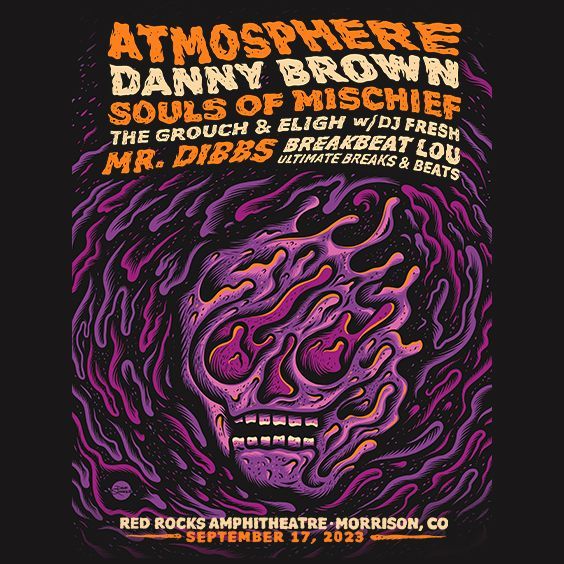 Atmosphere Denver Arts & Venues