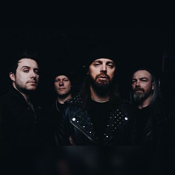 Bullet For My Valentine