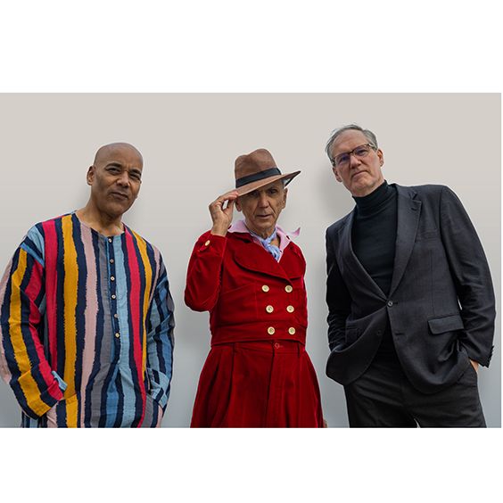 Dexys