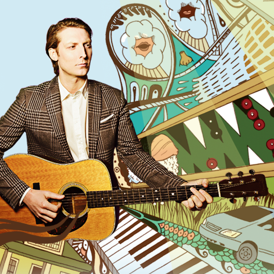Eric Hutchinson